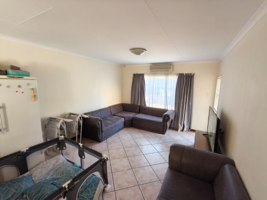 3 Bedroom Property for Sale in Cashan North West